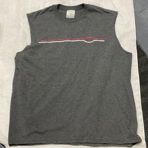 Men’s Nike tee